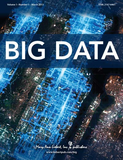 [Big Data cover]
