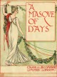 Masque of Days cover